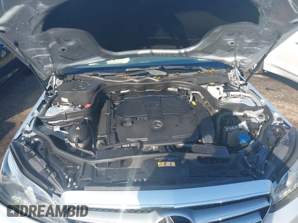 2014 Mercedes-Benz E-Class E 350 Sport with VIN WDDHF5KB5EB071435, listed as a IAAI auction lot 40458844 with 102,629 mi miles. Bid and sale history available at carsss.com. Image 10.