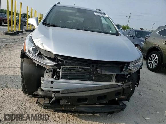 2020 Chevrolet Trax LT z VIN 3GNCJLSB7LL337533, wystawiony jako Copart lot #58937595 z przebiegiem 18 622 mil mil oraz Szkoda całkowita • Salvage title. Historia ofert i sprzedaży dostępna na DreamBid. Obrazek 14.