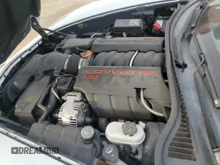 2012 Chevrolet Corvette Z16 Grand Sport 3LT with VIN 1G1YW2DW2C5106722, listed as a Copart auction lot 77883044 with 125,642 mi miles and Salvage title. Bid and sale history available at DreamBid. Image 12.