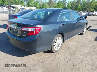 2012 Toyota Camry XLE z VIN 4T1BD1FK6CU028079, wystawiony jako IAAI lot #42142014 z przebiegiem 254 063 mil mil oraz . Historia ofert i sprzedaży dostępna na DreamBid. Obrazek 4.