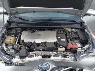 2017 Toyota Prius Two с VIN JTDKARFU3H3041897, выставлен на аукционе IAAI как лот 42196655 с пробегом 58 363 миль миль и . История ставок и продаж доступна на DreamBid. Изображение 10.