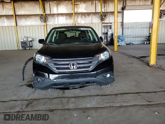 2014 Honda CR-V EX z VIN 2HKRM4H51EH689298, wystawiony jako Copart lot #54770385 z przebiegiem 105 576 mil mil oraz Szkoda całkowita • Salvage title. Historia ofert i sprzedaży dostępna na DreamBid. Obrazek 13.