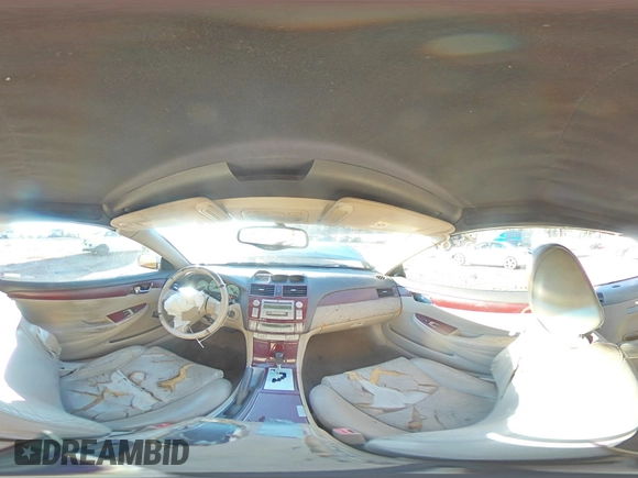 2005 Toyota Solara SE z VIN 4T1FA38P95U057030, wystawiony jako Copart lot #41839995 z przebiegiem 236 448 mil mil oraz Szkoda całkowita • Salvage title. Historia ofert i sprzedaży dostępna na DreamBid. Obrazek 12.