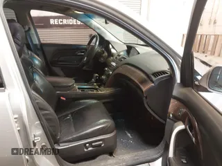 2011 Acura MDX Tech Pkg with VIN 2HNYD2H6XBH547426, listed as a IAAI auction lot 41566046 with 226,401 mi miles. Bid and sale history available at carsss.com. Image 5.