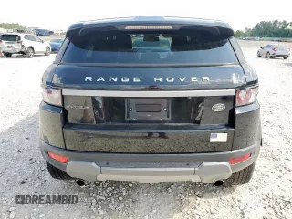2014 Land Rover Range Rover Evoque Pure Plus с VIN SALVP2BG7EH894359, выставлен на аукционе Copart как лот 57910715 с пробегом 56 732 миль миль и Чистый • Clean title. История ставок и продаж доступна на DreamBid. Изображение 6.