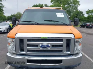 2014 Ford Econoline Cargo Commercial с VIN 1FTNE2EW3EDA64940, выставлен на аукционе IAAI как лот 42475161 с пробегом 188 421 миль миль и . История ставок и продаж доступна на DreamBid. Изображение 12.