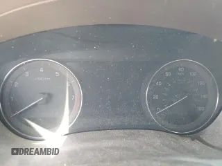 2017 Genesis G80 3.8L z VIN KMHGN4JEXHU175292, wystawiony jako Copart lot #51922895 z przebiegiem Nie podano mil oraz Szkoda całkowita • Salvage title. Historia ofert i sprzedaży dostępna na DreamBid. Obrazek 9.