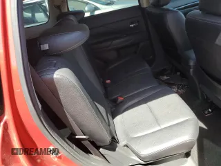 2018 Mitsubishi Outlander ES with VIN JA4AZ3A31JZ006868, listed as a Copart auction lot 58361775 with 81,393 mi miles and Salvage title. Bid and sale history available at DreamBid. Image 11.