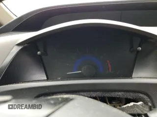 2012 Honda Civic LX z VIN 19XFB2F55CE109410, wystawiony jako Copart lot #74462994 z przebiegiem Nie podano mil oraz Szkoda całkowita • Salvage title. Historia ofert i sprzedaży dostępna na DreamBid. Obrazek 9.