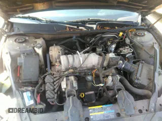2008 Buick LaCrosse CX с VIN 2G4WC582781135752, выставлен на аукционе IAAI как лот 42480178 с пробегом 134 666 миль миль и . История ставок и продаж доступна на DreamBid. Изображение 10.
