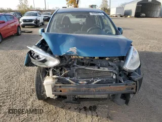2017 Nissan Micra S z VIN 3N1CK3CP5HL262521, wystawiony jako Copart lot #78390874 z przebiegiem 143 541 mil mil oraz Szkoda całkowita • Salvage title. Historia ofert i sprzedaży dostępna na DreamBid. Obrazek 5.