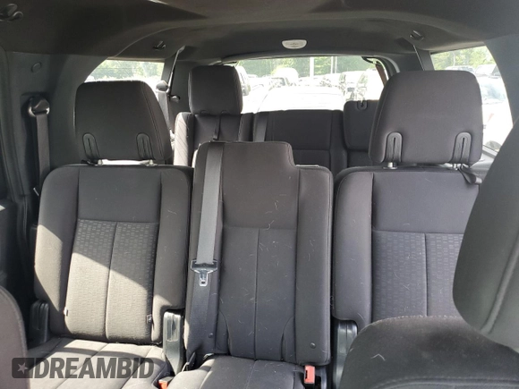 2015 Ford Expedition Max XLT z VIN 1FMJK1JT8FEF29068, wystawiony jako Copart lot #62678295 z przebiegiem 161 583 mil mil oraz Czysty tytuł • Clean title. Historia ofert i sprzedaży dostępna na DreamBid. Obrazek 10.
