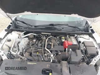 2021 Nissan Sentra SV z VIN 3N1AB8CV6MY295057, wystawiony jako IAAI lot #42193467 z przebiegiem 69 866 mil mil oraz . Historia ofert i sprzedaży dostępna na DreamBid. Obrazek 10.