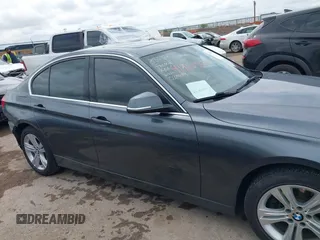 2018 BMW 3 Series 330i xDrive with VIN WBA8D9G58JNU70730, listed as a IAAI auction lot 41910509 with 64,262 mi miles and . Bid and sale history available at DreamBid. Image 13.