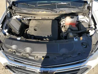 2019 Chevrolet Traverse Premier with VIN 1GNERKKW2KJ289900, listed as a Copart auction lot 88985695 with 55,900 mi miles and Salvage Title. Bid and sale history available at carsss.com. Image 13.