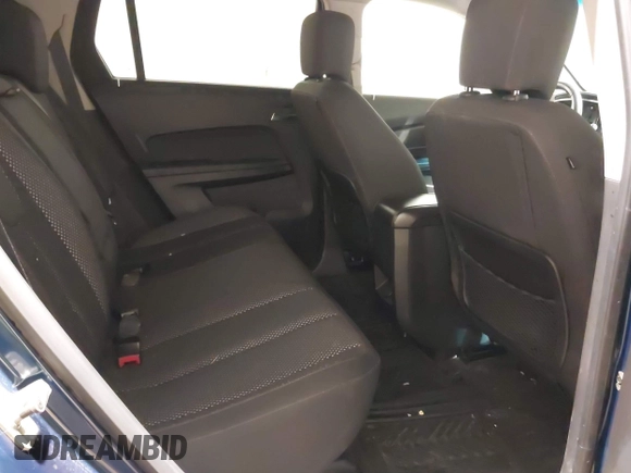2010 GMC Terrain SLE-2 с VIN 2CTFLEEY2A6235719, выставлен на аукционе IAAI как лот 41391776 с пробегом 195 416 миль миль и . История ставок и продаж доступна на DreamBid. Изображение 8.