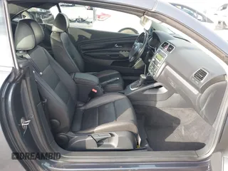 2008 Volkswagen Eos Turbo с VIN WVWBA71F28V015647, выставлен на аукционе IAAI как лот 41473226 с пробегом 149 394 миль миль и . История ставок и продаж доступна на DreamBid. Изображение 5.