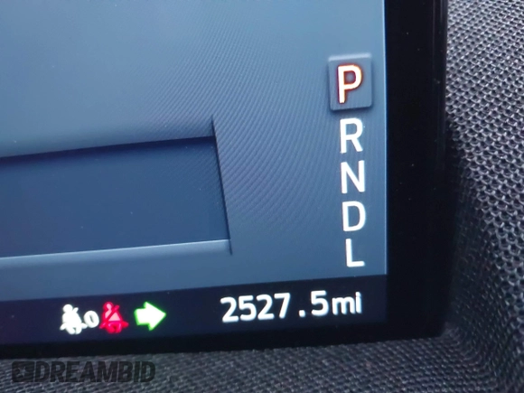 2024 Ford Mustang Mach-E Premium with VIN 3FMTK3R45RMA21205, listed as a IAAI auction lot 41150711 with 2,527 mi miles and . Bid and sale history available at DreamBid. Image 15.