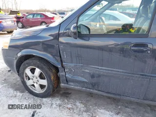 2008 Chevrolet Uplander LT w/1LT with VIN 1GNDV33138D203761, listed as a IAAI auction lot 41320741 with 178,372 mi miles. Bid and sale history available at carsss.com. Image 6.