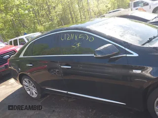 2019 Cadillac XTS Luxury with VIN 2G61M5S38K9139513, listed as a IAAI auction lot 42118570 with 43,976 mi miles and . Bid and sale history available at DreamBid. Image 13.