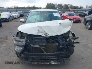 2020 Kia Soul S with VIN KNDJ23AU6L7735062, listed as a IAAI auction lot 40729662 with 100,546 mi miles and . Bid and sale history available at DreamBid. Image 13.