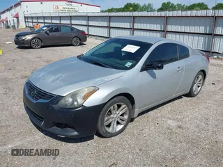 2011 Nissan Altima 2.5 S with VIN 1N4AL2EP8BC151382, listed as a IAAI auction lot 41952547 with 234,488 mi miles. Bid and sale history available at carsss.com. Image 2.