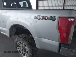 2017 Ford F-250 Lariat with VIN 1FT7W2B64HED52264, listed as a IAAI auction lot 41180825 with 192,109 mi miles and . Bid and sale history available at DreamBid. Image 19.