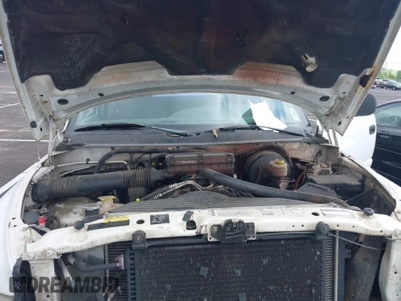 2001 Dodge 1500 with VIN 1B7HF13Z71J204940, listed as a IAAI auction lot 42104750 with 193,941 mi miles and . Bid and sale history available at DreamBid. Image 10.