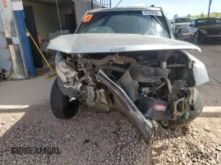 2015 Jeep Patriot Sport with VIN 1C4NJPBB0FD428386, listed as a Copart auction lot 53162285 with 101,892 mi miles and Salvage Title. Bid and sale history available at DreamBid. Image 5.