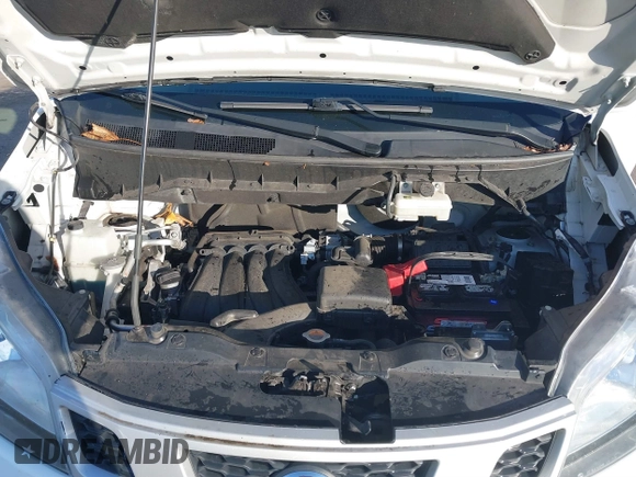 2021 Nissan NV200 S with VIN 3N6CM0KN0MK704978, listed as a IAAI auction lot 41364909 with 88,448 mi miles and . Bid and sale history available at DreamBid. Image 10.