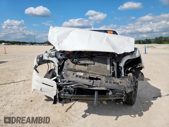 2022 Lincoln Navigator Reserve с VIN 5LMJJ3KT9NEL01203, выставлен на аукционе Copart как лот 60660935 с пробегом 55 812 миль миль и Списание • Salvage title. История ставок и продаж доступна на DreamBid. Изображение 5.