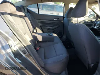 2022 Nissan Altima S z VIN 1N4BL4BV2NN345045, wystawiony jako Copart lot #56318615 z przebiegiem 109 670 mil mil oraz Szkoda całkowita • Salvage title. Historia ofert i sprzedaży dostępna na DreamBid. Obrazek 10.
