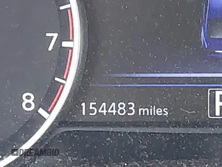 2017 Nissan Maxima SR with VIN 1N4AA6AP8HC412862, listed as a IAAI auction lot 41725246 with 154,483 mi miles and . Bid and sale history available at DreamBid. Image 16.
