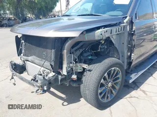 2019 Ford Expedition Limited z VIN 1FMJU2AT7KEA58041, wystawiony jako IAAI lot #42024953 z przebiegiem 71 036 mil mil oraz . Historia ofert i sprzedaży dostępna na DreamBid. Obrazek 6.
