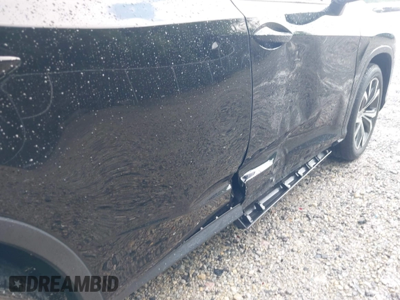 2017 Lexus RX 350 z VIN 2T2BZMCAXHC125529, wystawiony jako IAAI lot #42625326 z przebiegiem 97 503 mil mil oraz . Historia ofert i sprzedaży dostępna na DreamBid. Obrazek 20.