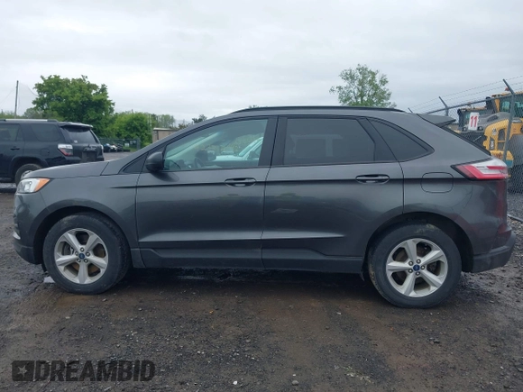2020 Ford Edge SE z VIN 2FMPK4G94LBB18927, wystawiony jako IAAI lot #42332042 z przebiegiem 86 720 mil mil oraz . Historia ofert i sprzedaży dostępna na DreamBid. Obrazek 15.