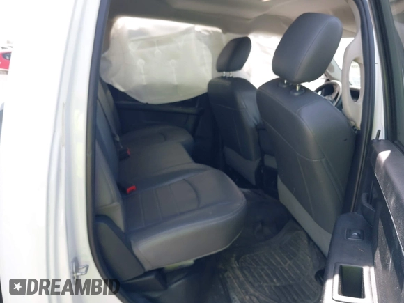 2018 Ram 2500 Tradesman с VIN 3C6TR4HT1JG277334, выставлен на аукционе IAAI как лот 42058908 с пробегом 60 589 миль миль и . История ставок и продаж доступна на DreamBid. Изображение 8.