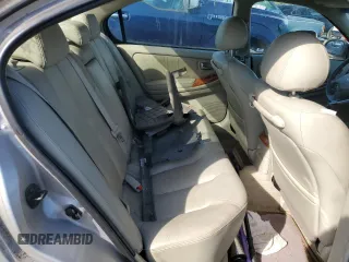 2002 Infiniti I35 Luxury z VIN JNKDA31A12T002704, wystawiony jako Copart lot #71402904 z przebiegiem 196 505 mil mil oraz Nie do naprawy • Non repairable. Historia ofert i sprzedaży dostępna na DreamBid. Obrazek 10.