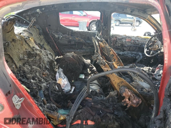 2014 Dodge Avenger SE with VIN 1C3CDZAB9EN174945, listed as a Copart auction lot 60273645 with Not provided miles and Salvage title. Bid and sale history available at DreamBid. Image 10.