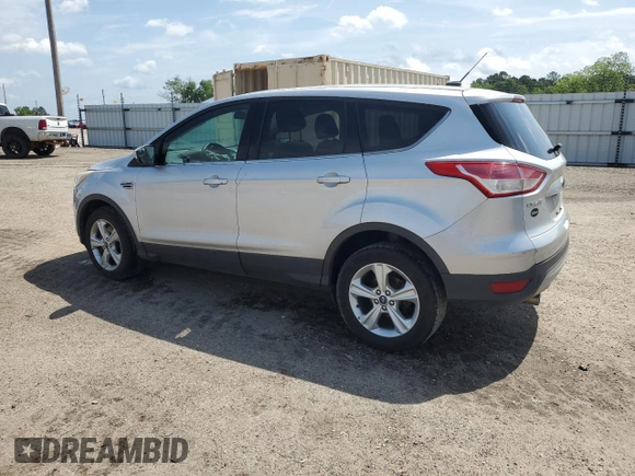 2013 Ford Escape SE with VIN 1FMCU0G96DUA41717, listed as a Copart auction lot 55461335 with 160,443 mi miles and Clean Title. Bid and sale history available at DreamBid. Image 2.