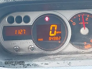 2008 Scion xB z VIN JTLKE50E081060535, wystawiony jako IAAI lot #41514229 z przebiegiem 94 982 mil mil oraz . Historia ofert i sprzedaży dostępna na DreamBid. Obrazek 7.
