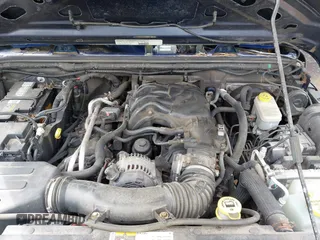 2013 Jeep Wrangler Sport with VIN 1C4AJWAG2DL505655, listed as a IAAI auction lot 42557213 with 185,502 mi miles and . Bid and sale history available at DreamBid. Image 10.