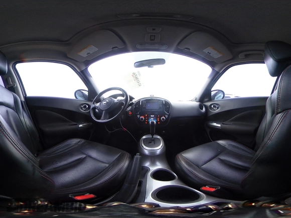 2011 Nissan Juke SV with VIN JN8AF5MR2BT016523, listed as a IAAI auction lot 41418656 with 100,957 mi miles and . Bid and sale history available at carsss.com. Image 20.