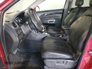 2014 Chevrolet Captiva Sport LT with VIN 3GNAL3EK2ES560195, listed as a Copart auction lot 71759464 with 102,280 mi miles and Clean Title. Bid and sale history available at DreamBid. Image 7.