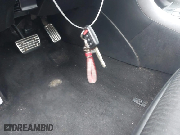 2016 Honda Accord Sport with VIN 1HGCR2F54GA158963, listed as a IAAI auction lot 41408990 with 194,102 mi miles and . Bid and sale history available at DreamBid. Image 11.