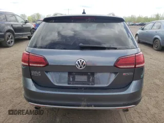2019 Volkswagen Golf S с VIN 3VWH17AU4KM505126, выставлен на аукционе Copart как лот 55993545 с пробегом Не указан миль и На запчасти • Non repairable. История ставок и продаж доступна на DreamBid. Изображение 6.
