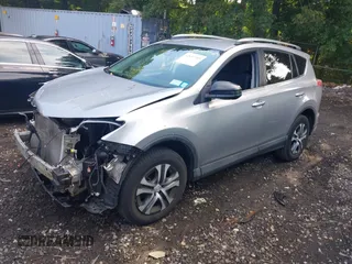 2017 Toyota RAV4 LE with VIN 2T3BFREVXHW674681, listed as a IAAI auction lot 42657353 with 80,022 mi miles and . Bid and sale history available at DreamBid. Image 19.