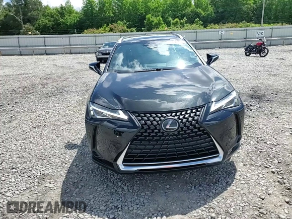 2019 Lexus UX 200 с VIN JTHY3JBH3K2005427, выставлен на аукционе Copart как лот 56240215 с пробегом 84 762 миль миль и Списание • Salvage title. История ставок и продаж доступна на DreamBid. Изображение 14.
