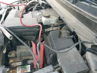 2016 Nissan Pathfinder S z VIN 5N1AR2MN7GC622160, wystawiony jako IAAI lot #42423550 z przebiegiem 179 560 mil mil oraz . Historia ofert i sprzedaży dostępna na DreamBid. Obrazek 20.