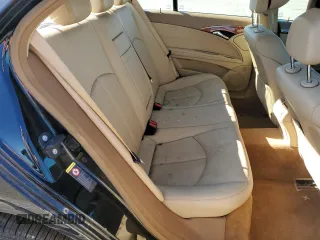 2008 Mercedes-Benz E 350 Luxury z VIN WDBUF87X18B272380, wystawiony jako Copart lot #57621075 z przebiegiem 156 274 mil mil oraz Szkoda całkowita • Salvage title. Historia ofert i sprzedaży dostępna na DreamBid. Obrazek 10.